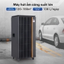 Máy Hút Ẩm Fujihaia 2025 Tích Hợp WiFi App Quản Lý Từ Xa