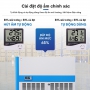 Máy Hút Ẩm Fujihaia Tích Hợp Công Nghệ Lọc Khí Ionizer