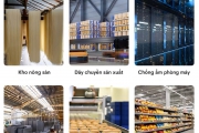 Đánh Giá Máy Hút Ẩm Fujihaia: Giải Pháp Khử Ẩm Ngành Gỗ Nội Thất