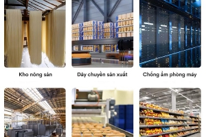 Đánh Giá Máy Hút Ẩm Fujihaia: Giải Pháp Khử Ẩm Ngành Gỗ Nội Thất