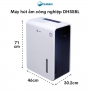Lý Do Nhà Hàng 5 Sao Chọn Máy Hút Ẩm Fujihaia