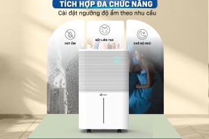 Fujihaia DH25W Có Wi-Fi: Khi Nào Thực Sự Hữu Ích?