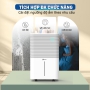Fujihaia DH25W Có Wi-Fi: Khi Nào Thực Sự Hữu Ích?