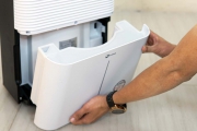 Bản Đồ Chọn Máy Hút Ẩm Fujihaia Từ 12L Đến 25L Cho Gia Đình